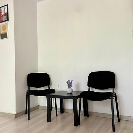 Bucharest Trip Apartment Exterior photo
