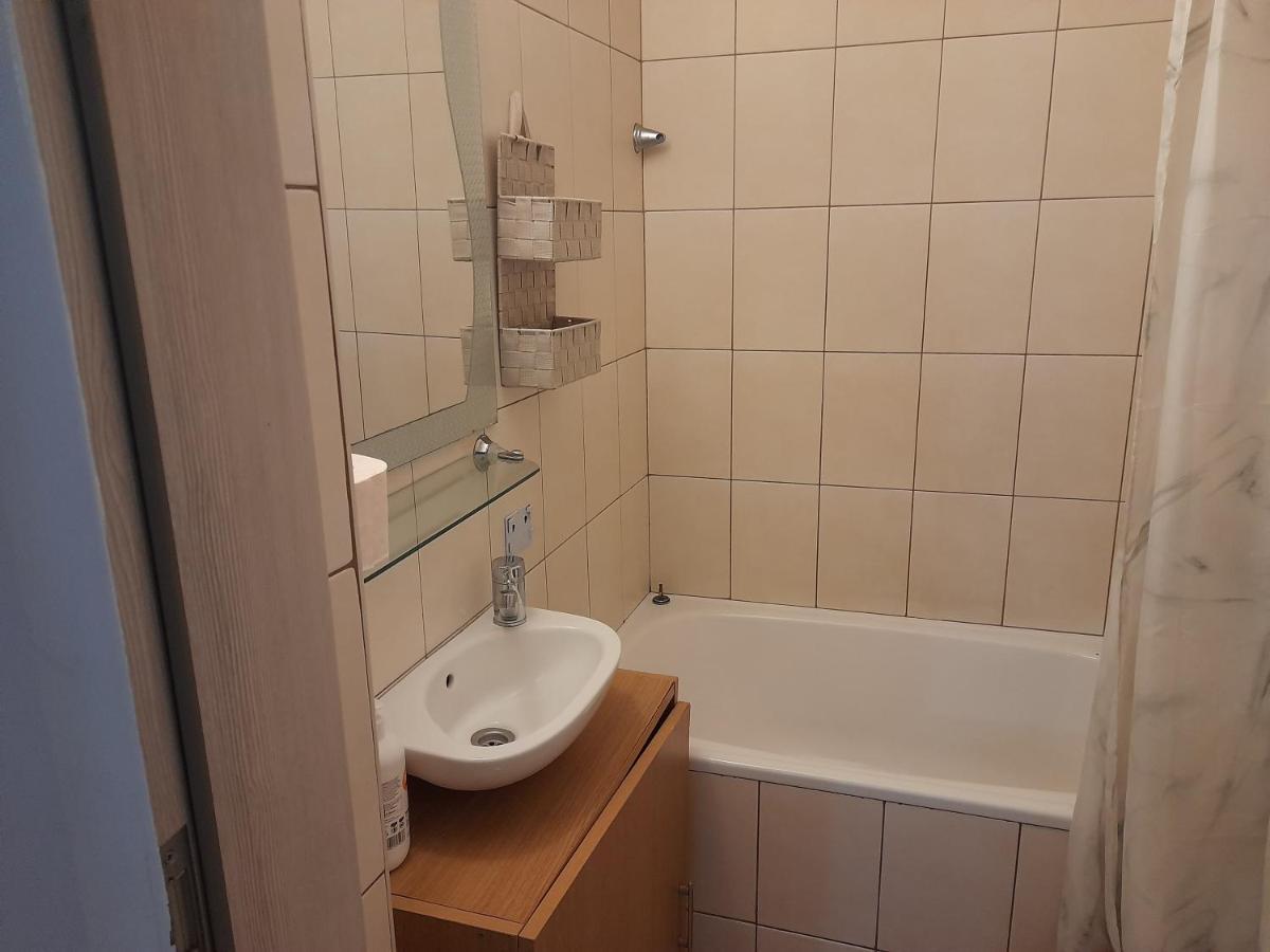 Bucharest Trip Apartment Exterior photo