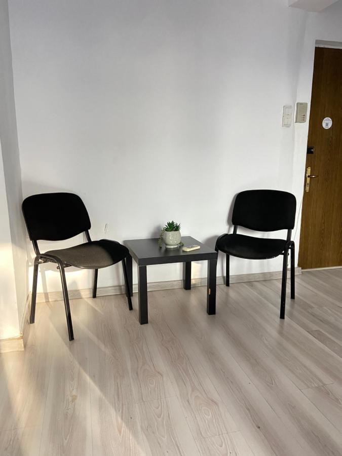 Bucharest Trip Apartment Exterior photo